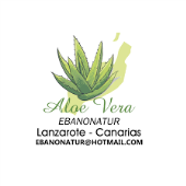 Ebanonatur ALOE VERA