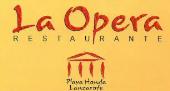 Restaurante La Opera Bistro