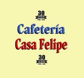 Cafetería Casa Felipe