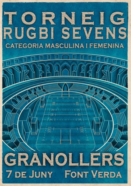 Properament... + info a torneiggranollers@rugbygranollers.org