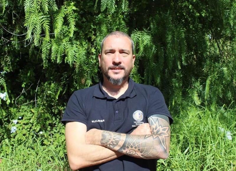 Entrevista a Jordi Martínez 