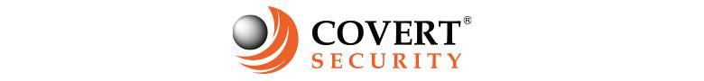 COVERT SECURITY