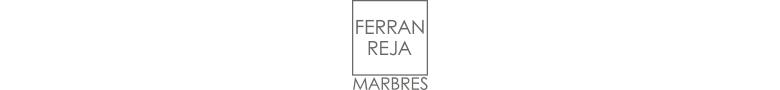 FERRAN REJA MARBRES