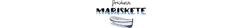 MARISKETE freiduria
