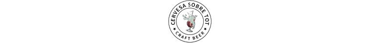 CERVESA SOBRE TOT