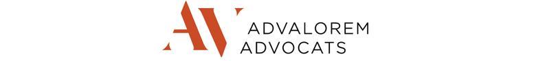 ADVALOREM ADVOCATS