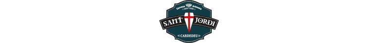 Cervesa Sant Jordi