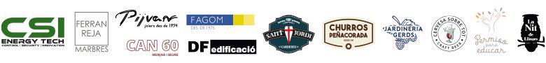 PATROCINADORS CLUB TEMPORADA 25-26