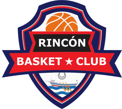 Escudo Rincon Basket Club