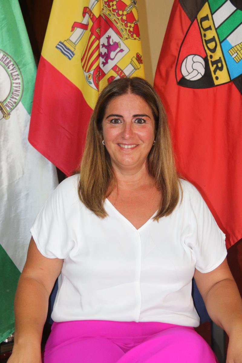 Ana María Naranjo Izquierdo