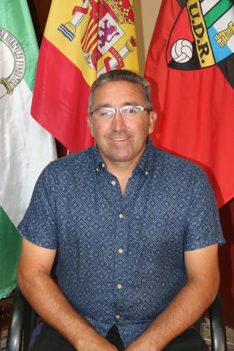 José Manuel Carmona Almadana