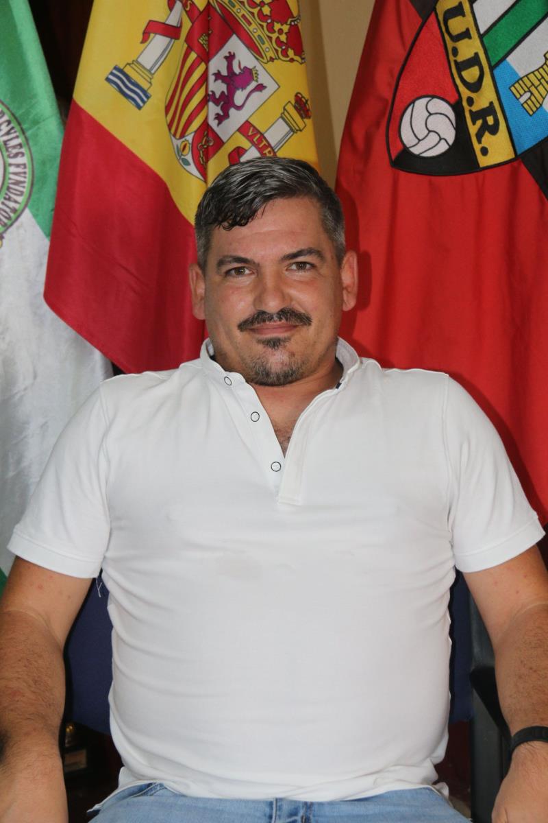 Juan Carreño González