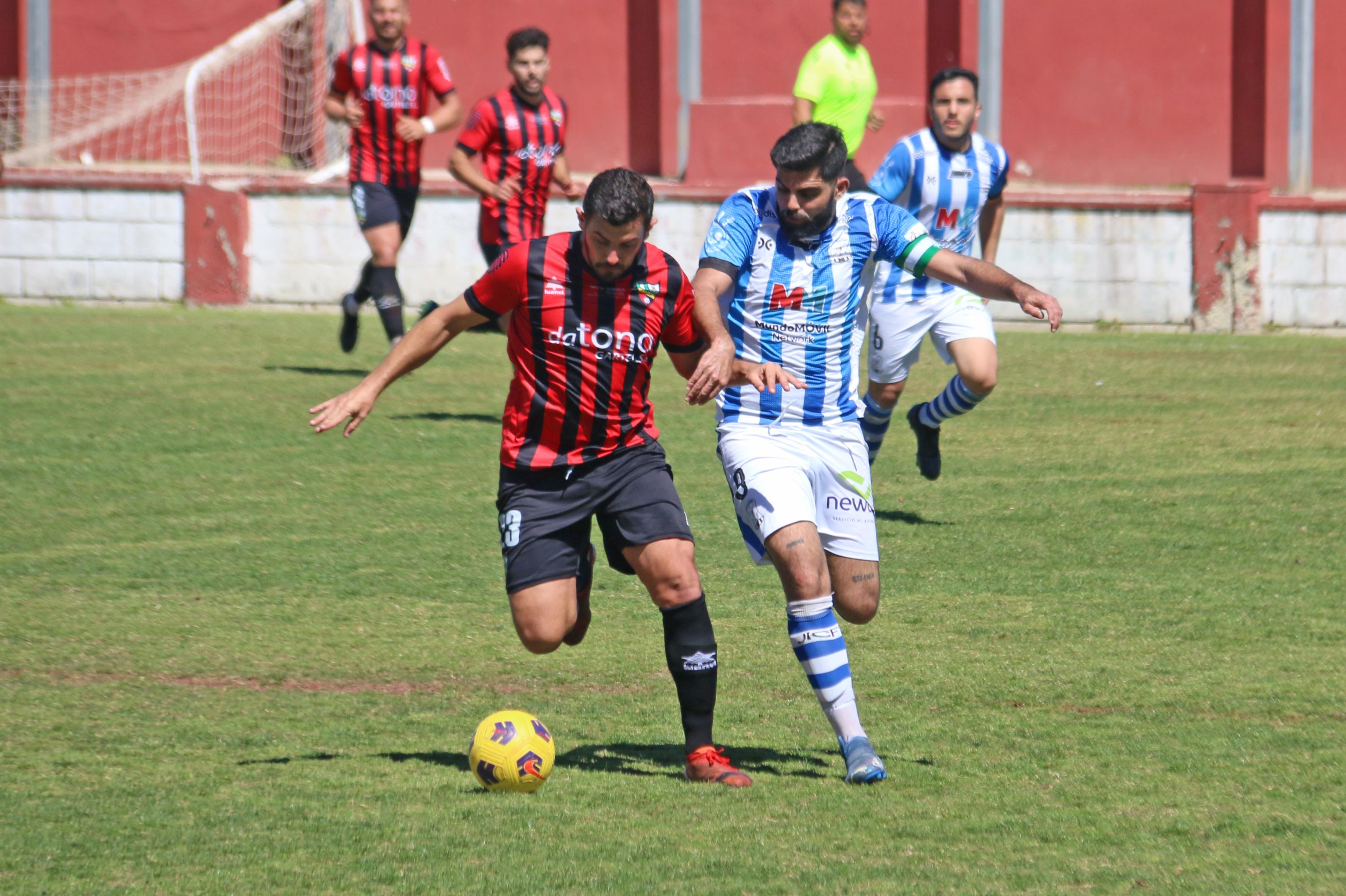 Buen juego y solvencia para recuperar el liderato