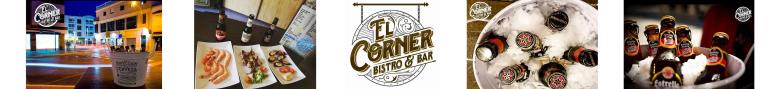 El Corner Bistro & Bar