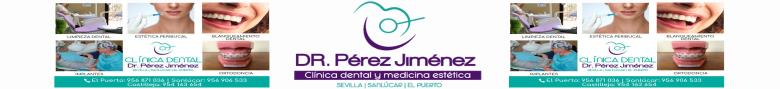 Dr. Pérez Jiménez