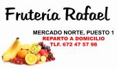 Frutería Rafael