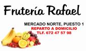 Frutería Rafael