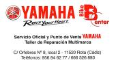 YAMAHA BIKE CENTER