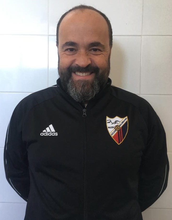 Juan José Vicens Ganga