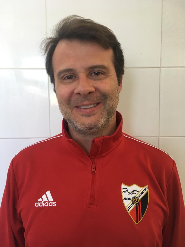 Joaquín Llorens Vilaplana