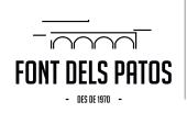 FONT DELS PATOS