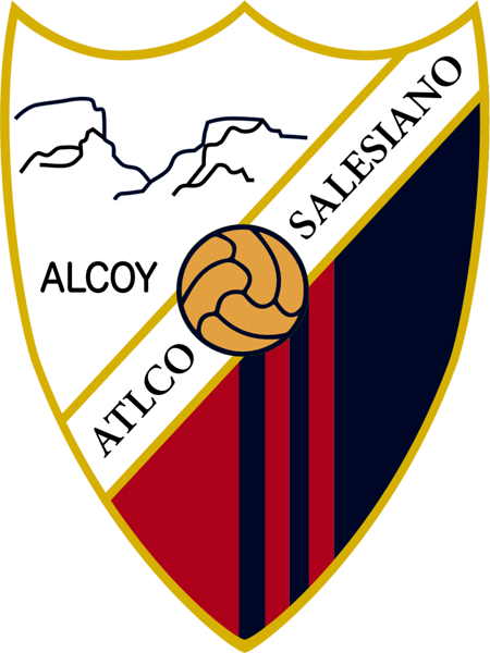 Escudo del Club
