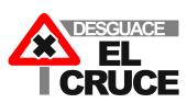 DESGUACES EL CRUCE