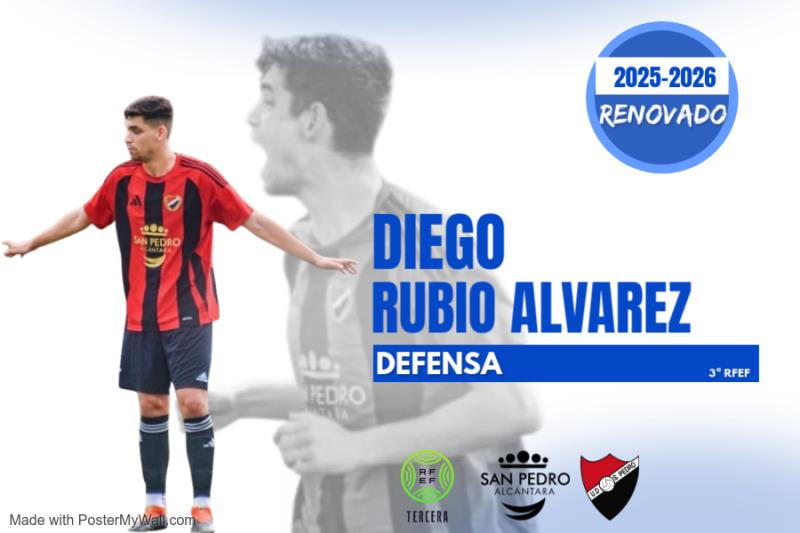 SEGUNDA RENOVACIÓN CONFIRMADA