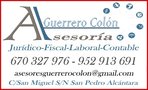 ASESORIA GUERRERO COLON