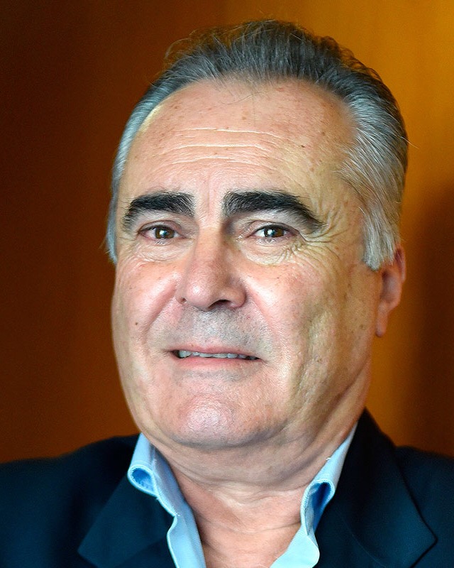Francisco Ortiz Alonso