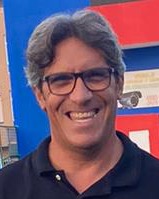 Stuart Almeida Luján