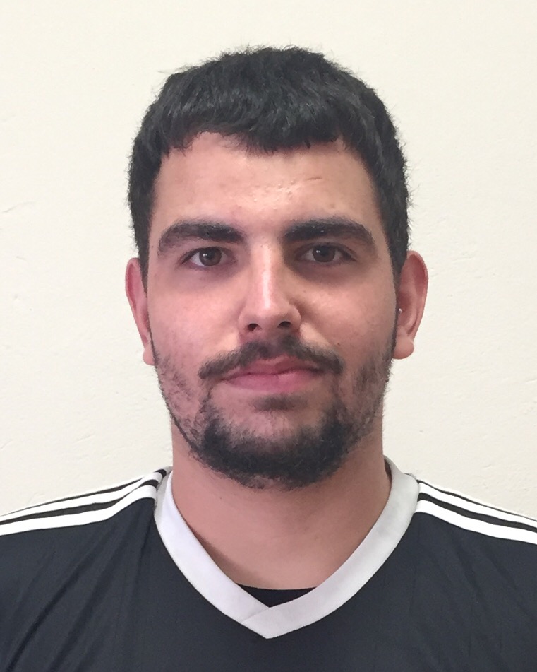 Juan Antonio Rodríguez