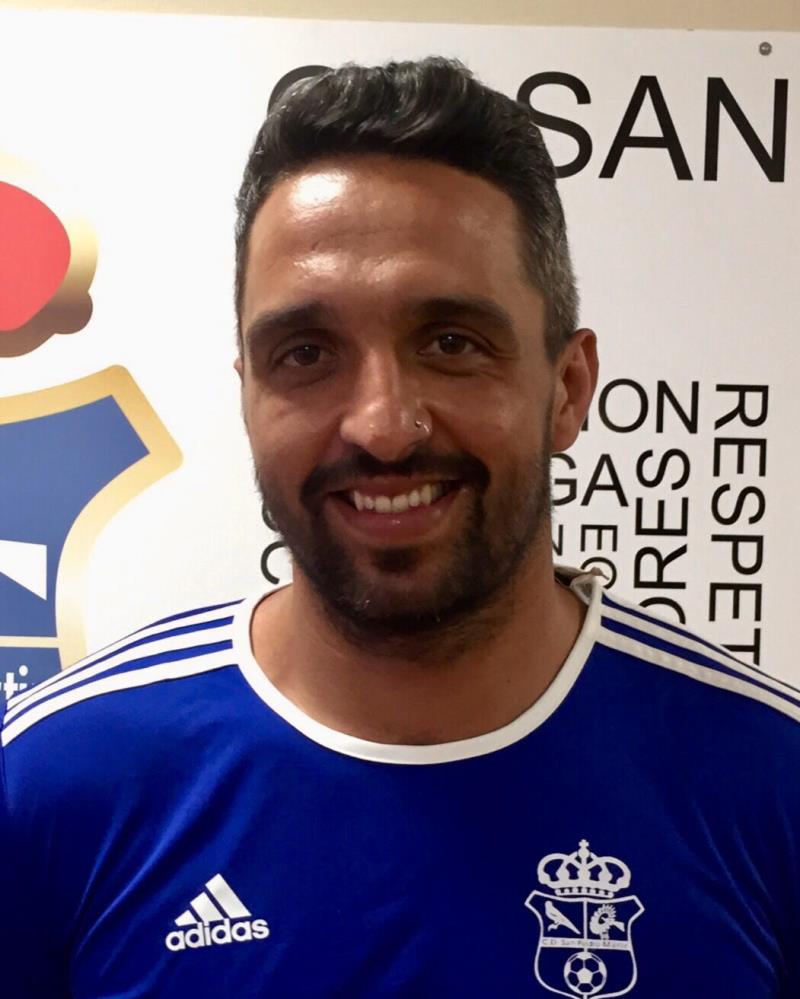 Isaac Hernández