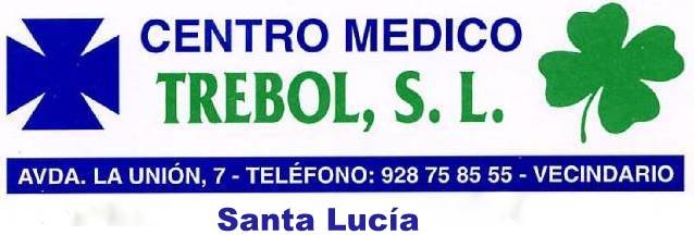 CENTRO MEDICO TREBOL