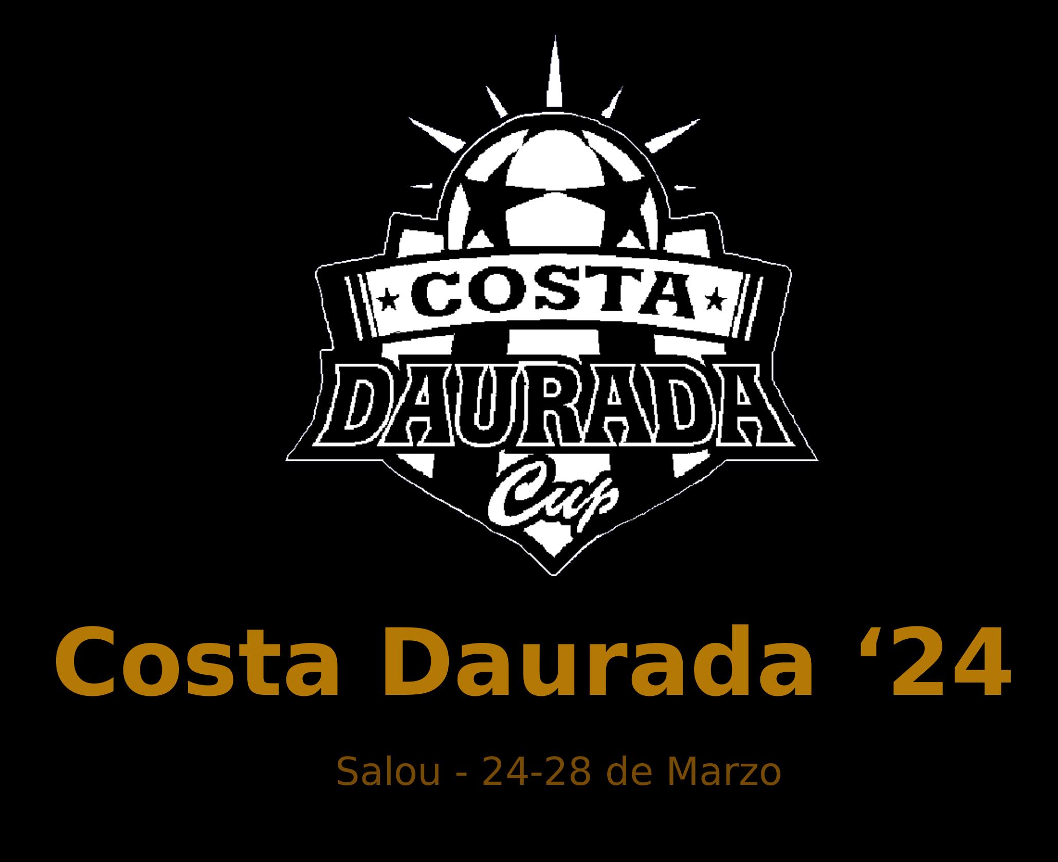 Costa Daurada Cup 