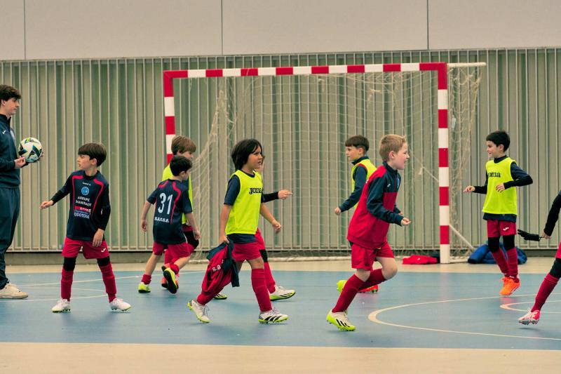 20240204 - 2015 - CD Sanse vs CD Sanse #1