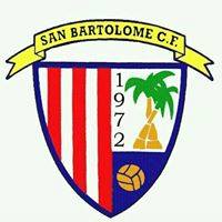 BIENVENIDOS A LA WEB DEL SAN BARTOLOMÉ C. F.