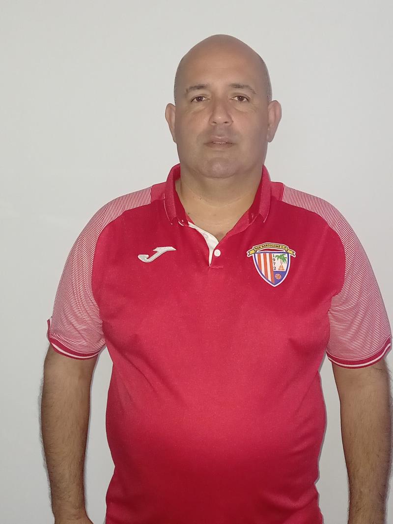 JESÚS FRANCISCO CAMEJO ACOSTA