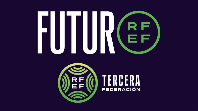 EL SAN BARTOLOMÉ C. F. SE ADHIERE AL PROGRAMA FUTURO DE LA RFEF.