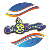 CAFÉ BARRETO