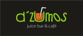 D`ZUMOS JUICE BAR AND CAFE