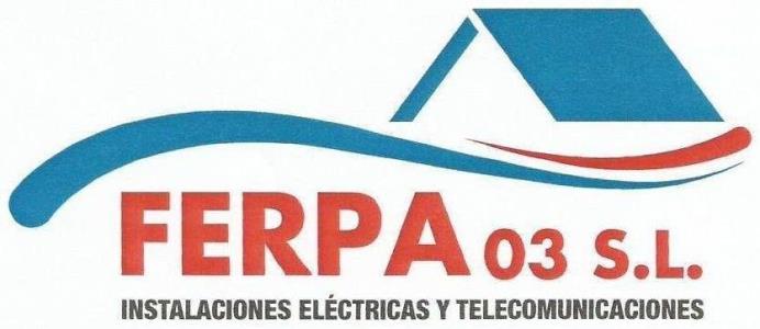 FERPA 03 S. L.