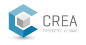 CREA LANZAROTE S. L. PROYECTOS Y OBRAS