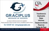 GRACIPLUS