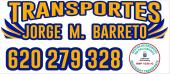 TRANSPORTES JORGE M. BARRETO