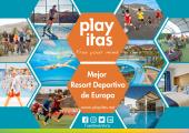 PLAYITAS RESORT SPORT EN FUERTEVENTURA