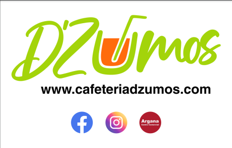 D`ZUMOS JUICE BAR AND CAFE