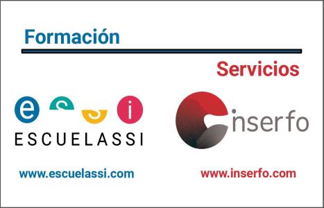 ESCUELA SSI - INSERFO