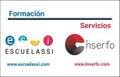 ESCUELA SSI - INSERFO
