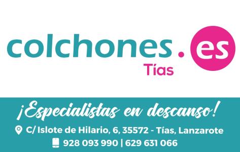COLCHONES. ES